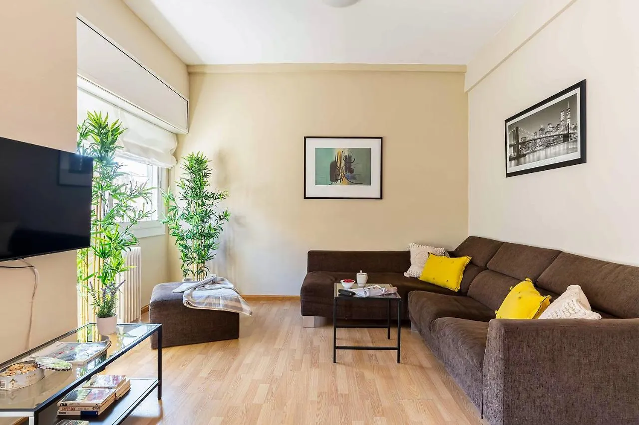 Ab Enric Granados Apartment Barcelona
