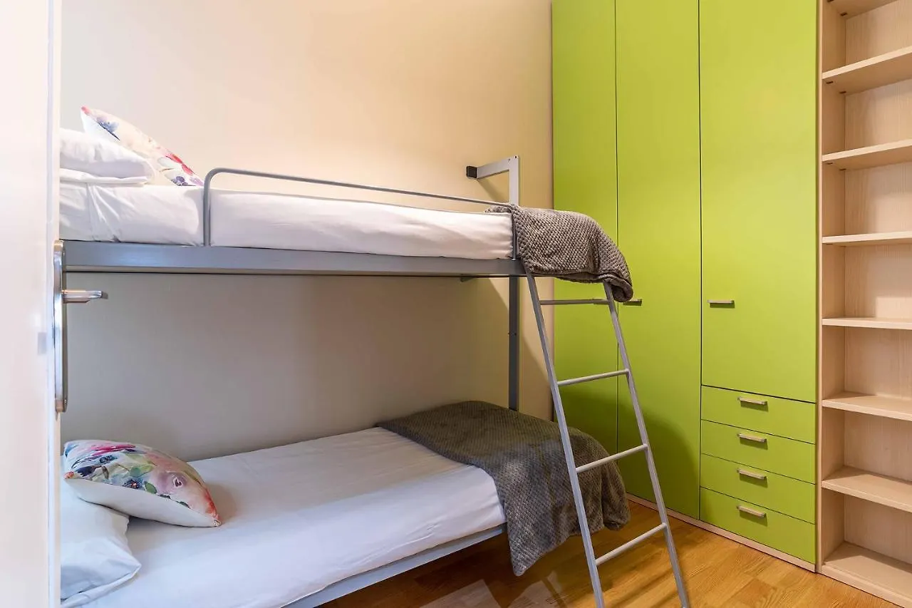 Ab Enric Granados Apartment Barcelona Spain