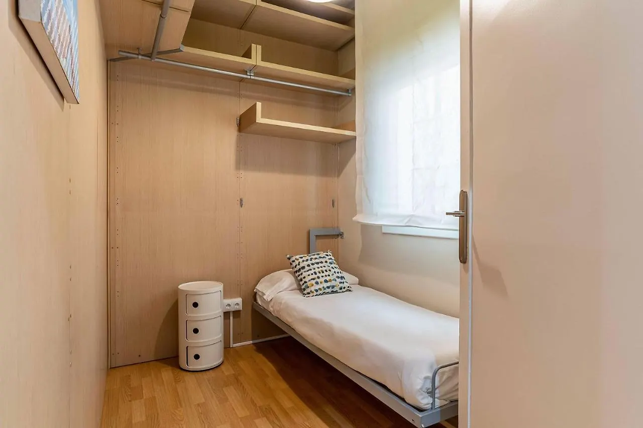 Ab Enric Granados Apartment Barcelona